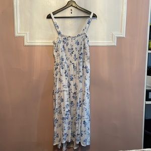 Brand new maxi dress